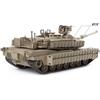 Academy U.S. ARMY M1A2 "TUSK II" LIMITED EDITION KIT 1:35