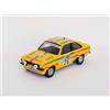 Trofeu FORD ESCORT MK2 5th RAC RALLY 1977 DAWSON-MARRIOTT 1:43