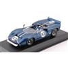 Best Model LOLA T70 SPIDER N.43 RIVERSIDE 1966 J.STEWART 1:43