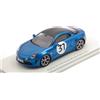 Spark Model ALPINE A110S N.31 RALLY MONTE CARLO 2021 ESTEBAN OCON 1:43