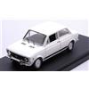 Rio FIAT 128 RALLY 1971 WHITE 1:43