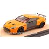 Tecnomodel ASTON MARTIN V12 ZAGATO 2012 GLOSS ORANGE W/CARBON ED.LIM.PCS 10 1:43