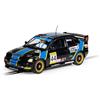Scalextric FORD ESCORT COSWORTH WRC ROD BIRLEY SLOT 1:32