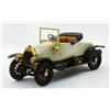 Rio FIAT TIPO 0 SPIDER 1912 OPEN WHITE 1:43