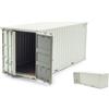 Holland Oto CONTAINER 20 PIEDI WHITE 1:32