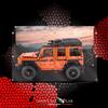 SHOWCASE LAB TECA IN PLEXIGLASS ACRILICO-SHOWCASE-TECA LEGO 42177- MERCEDES G 500