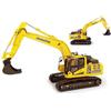 Universal Hobbies KOMATSU HB 215 LC3 HYBRID 1:50
