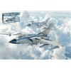 Italeri PANAVIA TORNADO ECR KIT 1:32
