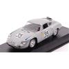 Best Model PORSCHE ABARTH N.35 12th LE MANS 1962 R.BUCHET-H.SCHILLER 1:43