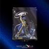 SHOWCASE LAB TECA IN PLEXIGLASS ACRILICO-SHOWCASE-TECA PER DEATHMASK-TSUME-SAINT SEIYA-CANCER