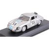 Best Model PORSCHE 356 B CARRERA ABARTH N.58 WINNER GT1 CLASS C.CASSEL-D.SESSLAR