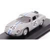 Best Model PORSCHE ABARTH N.45 12th 12H SEBRING 1964 C.CASSEL-D.SESSLAR 1:43