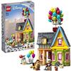 LEGO DISNEY CASA DI UP