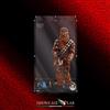 SHOWCASE LAB TECA IN PLEXIGLASS ACRILICO-SHOWCASE-TECA PER LEGO 75371-Chewbacca - STAR WARS