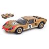 CMR Classic Model Replicars FORD GT40 MKII N.5 24 H LE MANS 1966 BUCKNUM-HUTCHER
