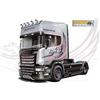 Italeri SCANIA R730 STREAMLINE 4x2 KIT 1:24