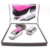 Norev COFFRET 3 CITROEN DS3 2012 ED.LIMIT.PCS 700 1:43
