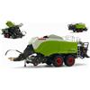 Ros PRESSA AD ALTA PRESSIONE CLAAS QUADRANT 5300 (BALLE RETTANGOLARI) 1:32