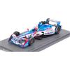 Spark Model AMLIN ANDRETTI R.FRIJNS 2016 N.27 Rd1 HONG KONG FORMULA "E" 1:43