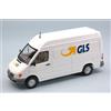 Holland Oto MERCEDES SPRINTER GLS 1:43