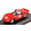 Art Model FERRARI DINO 246 SP N.22 LM TEST 1961 VON TRIPS-HILL-MAIRESSE 1:43