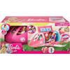 Mattel BARBIE AEREO CON PILOTA