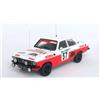 Trofeu OPEL ASCONA RALLY OF PORTUGAL 1978 BORGES/BEVILACQUA 1:43
