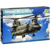 Italeri CHINOOK HC.2 CH-47F KIT 1:48