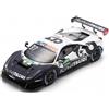 Looksmart FERRARI 488 GT3 EVO N.37 RED BULL ALPHA TAURI DTM 2022 N.CASSIDY 1:18