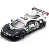 Looksmart FERRARI 488 GT3 EVO N.37 RED BULL ALPHA TAURI DTM 2022 S.LOEB 1:18