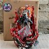 Bleach - Kurosaki Ichigo Action Figure Gigante - 33cm PVC Statua Da Collezione