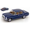 ModelCarGroup MERCEDES 200 D (W115) 1968 DARK BLUE 1:18