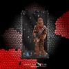 SHOWCASE LAB TECA IN PLEXIGLASS ACRILICO-SHOWCASE-TECA PER LEGO 75371-Chewbacca - STAR WARS