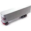 Autocult FAGEOL TC CARGO LINER 1950 SILVER 1:43