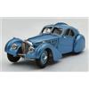 Rio BUGATTI TYPE 57 SC ATLANTIC 1936 LIGHT BLUE MET.1:43