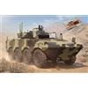 Trumpeter VEICOLO BLINDATO MEDIO VBM 8x8 FRECCIA ESERCITO ITALIANO KIT 1:35