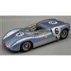 Tecnomodel LOTUS 19 WINNER NASSAU GP 1962 INNES IRELAND 1:18