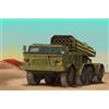 Trumpeter MEZZO RUSSIAN SP-140 KIT 1:72