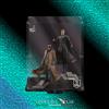 SHOWCASE LAB TECA IN PLEXIGLASS ACRILICO-SHOWCASE-PER HOT TOYS Knightmare Batman & Superman