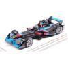 Spark Model VENTURI T.DILLMANN 2017 N.4 Rd10 NEW YORK FORMULA "E" 1:43
