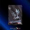 SHOWCASE LAB TECA IN PLEXIGLASS ACRILICO-SHOWCASE-TECA PER TSUME IKIGAI HADES SAINT SEIYA