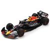Spark Model RED BULL RB18 MAX VERSTAPPEN 2022 N.1 WINNER ITALIAN GP 1:43