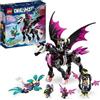 LEGO DREAMZZZ PEGASO CAVALLO VOLANTE