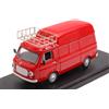 Rio FIAT 238 TETTO ALTO C/PORTAPACCHI 1:43