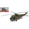 Airfix WESTLAND SEA KING HC 4 KIT 1:48