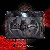 SHOWCASE LAB TECA IN PLEXIGLASS ACRILICO-SHOWCASE-TECA LEGO BATMAN 1989-SET 76252-BATCAVE