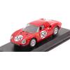 Best Model FERRARI 250 LM N.A.R.T. N.58 LM 1964 J.RINDT-D.PIPER 1:43