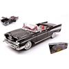 MotorMax CHEVROLET BEL AIR SPIDER 1957 Dr.NO "JAMES BOND-LICENZA DI UCCIDERE"1:1