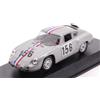 Best Model PORSCHE ABARTH N.156 TOUR DE FRANCE 1961 R.BUCHET 1:43