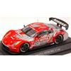 Ebbro NISSAN MOTUL PITWORK Z N.22 GT 2004 KAQEYAMA-KRUMM 1:43